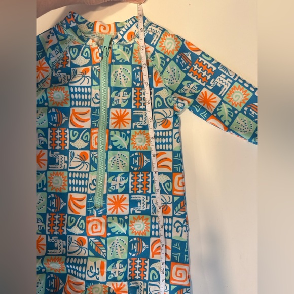 Old Navy Swim Wear (12-18 months) - Picture 5 of 6